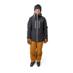 Flylow Avery Jacket - Women's -Osprey shop F22 Avery Jacket Black Fae Pant Jupiter Katie 1 1200x rsz 81479.1676484885