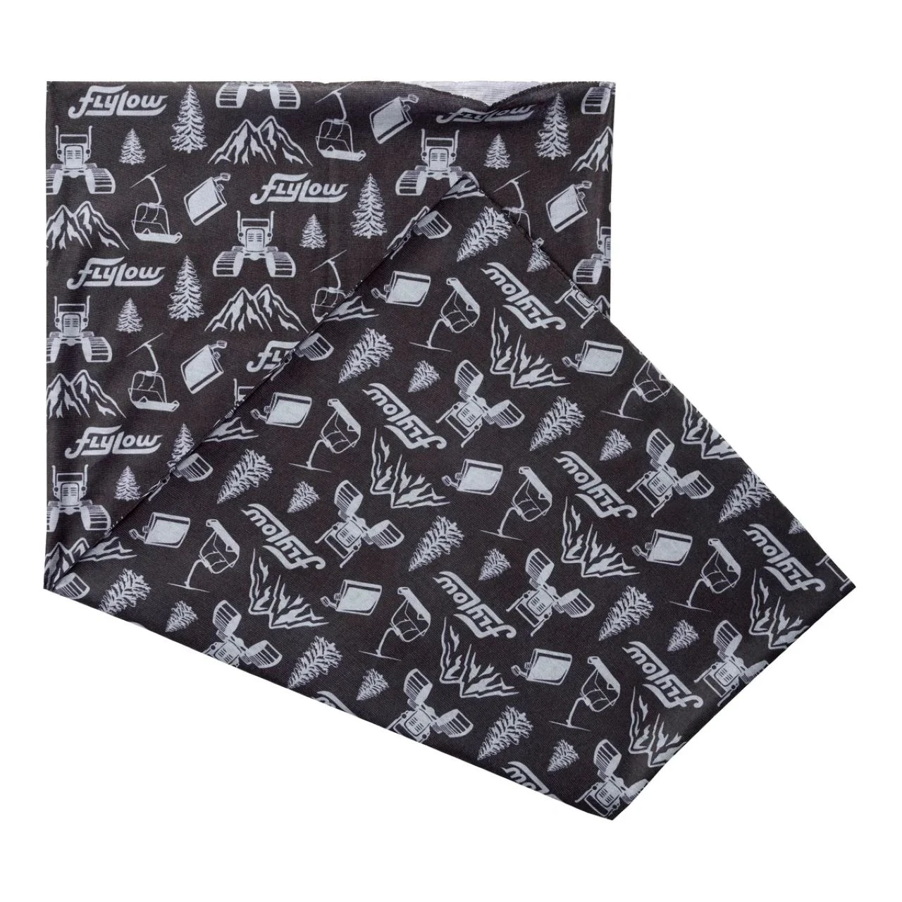 Flylow Gobbler Neck Gaiter 5 Flylow Gobbler Neck Gaiter - Image 3