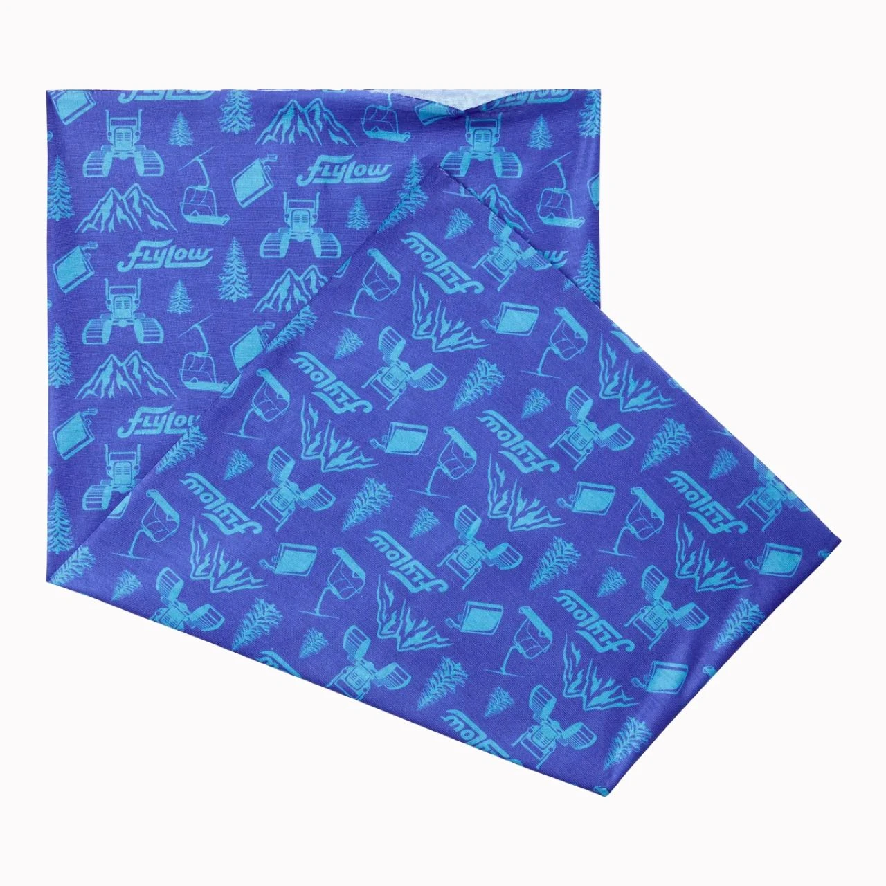 Flylow Gobbler Neck Gaiter 3 Flylow Gobbler Neck Gaiter