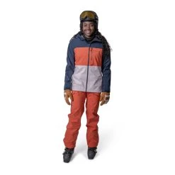 Flylow Lucy Jacket - Women's -Osprey shop F22 Lucy Jacket NightMarsFlamingo Foxy Bib Mars 1 1200x rsz 66125.1676485624