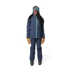 Flylow Lucy Jacket - Women's -Osprey shop F22 Lucy Jacket Night Foxy Bib Night 1 1200x rsz 94896.1676485625