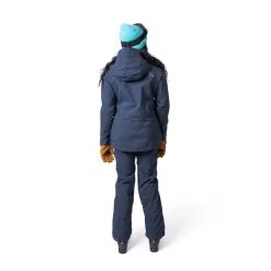 Flylow Lucy Jacket - Women's -Osprey shop F22 Lucy Jacket Night Foxy Bib Night 2 1200x rsz 82418.1676485624