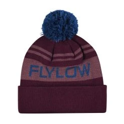 Flylow OG Pom Beanie -Osprey shop F22 OGPom Ruby 1200x rsz 46679.1676403440