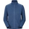 Arc'teryx Covert Cardigan - Women's (Fall 2022) -Osprey shop FW22 29616 30418 Covert Cardigan Moonlit Heather Women S rsz 17362.1671039196.1280.1280 19097.1672787728
