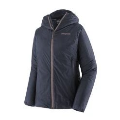 Patagonia Micro Puff Storm Jacket - Women's (Fall 2021)