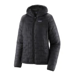 Patagonia Micro Puff Hoody - Women's -Osprey shop GSMF22 84041 BLK rsz 19636.1674083980
