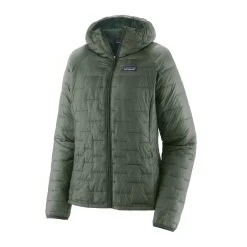 Patagonia Micro Puff Hoody - Women's