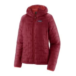 Patagonia Micro Puff Hoody - Women's (Fall 2022)