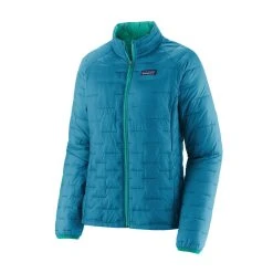 Patagonia Micro Puff Jacket - Women's (Fall 2022)