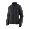 Patagonia Micro Puff Jacket - Women's -Osprey shop GSMF22 84071 BLK rsz 57947.1675994398