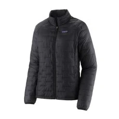 Patagonia Micro Puff Jacket - Women's