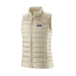 Patagonia Down Sweater Vest - Women's -Osprey shop GSMF22 84629 WLWT rsz 09607.1674084253