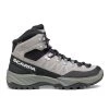 Scarpa Boreas GTX - Women's -Osprey shop IPPS BoreasGTX W LightGrayIndigo EXT rsz 97709.1642185849