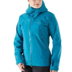 Rab Kangri GTX Jacket - Women's