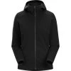 Arc'teryx Kyanite Hoody - Women's -Osprey shop Kyanite Hoody W Black rsz 96213.1673546678