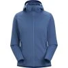 Arc'teryx Kyanite Hoody - Women's (Fall 2022) -Osprey shop Kyanite Hoody W Moonlit rsz 81430.1671036469.1280.1280 53238.1672787283