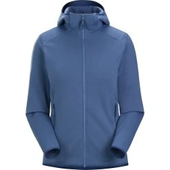 Arc'teryx Kyanite Hoody - Women's (Fall 2022)