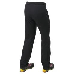 Mountain Equipment Chamois Pant - Women's -Osprey shop ME Chamois Pants Womens Black Back rsz 09777.1677012987