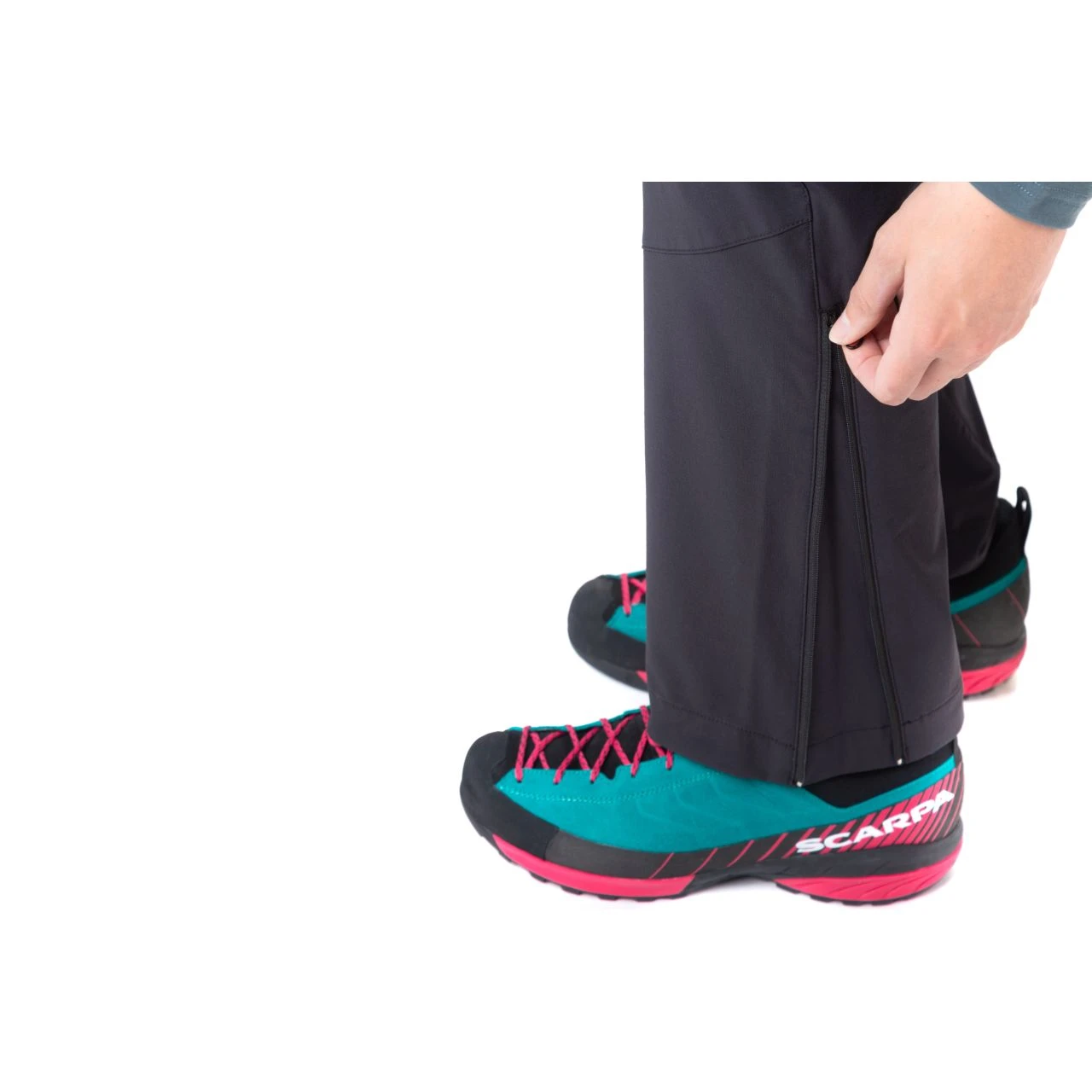 Mountain Equipment Chamois Pant - Women's - Image 9