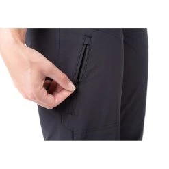 Mountain Equipment Chamois Pant - Women's -Osprey shop ME Chamois Womens Pant Black Pocket Detail 0648 rsz 94951.1677012987