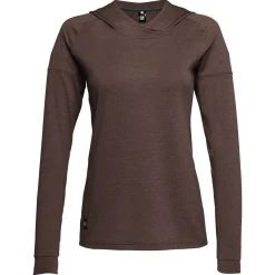 Flylow Moonlight Shirt - Women's (Spring 2022) -Osprey shop MoonlightShirt Spice 069 rsz 39505.1648662291