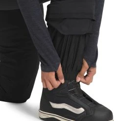 The North Face Lenado Pant - Women's (Fall 2022) -Osprey shop NF0A4R1I JK3 modelalt1 rsz 80536.1635960962