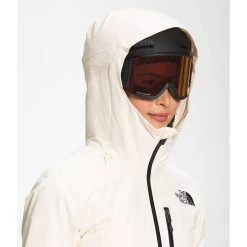 The North Face Descendit Jacket - Women's -Osprey shop NF0A4R1R N3N alt1 rsz 75236.1671137513