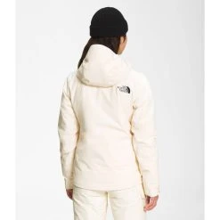 The North Face Descendit Jacket - Women's -Osprey shop NF0A4R1R N3N back rsz 76294.1671137513