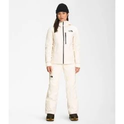 The North Face Descendit Jacket - Women's -Osprey shop NF0A4R1R N3N hero2 rsz 28475.1671137513