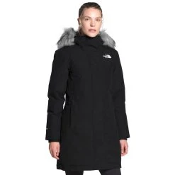 The North Face Arctic Parka - Women's