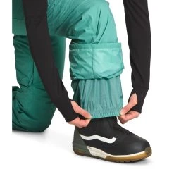 The North Face Freedom Insulated Pant - Women's -Osprey shop NF0A5ACY 6R7 modelalt1 rsz 96666.1675301447