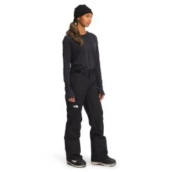 The North Face Freedom Insulated Pant - Women's -Osprey shop NF0A5ACY JK3 model34 rsz 18295.1676668814