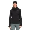The North Face Tagen 1/4 Zip Fleece - Women's (Fall 2022) -Osprey shop NF0A5ADD JK3 hero rsz 51237.1676668195