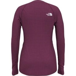 The North Face DotKnit Crew - Women's (Spring 2022) 12 The North Face DotKnit Crew - Women's (Spring 2022) -Osprey shop NF0A5ADT GP5 S 1 rsz 1 20958.1635976062