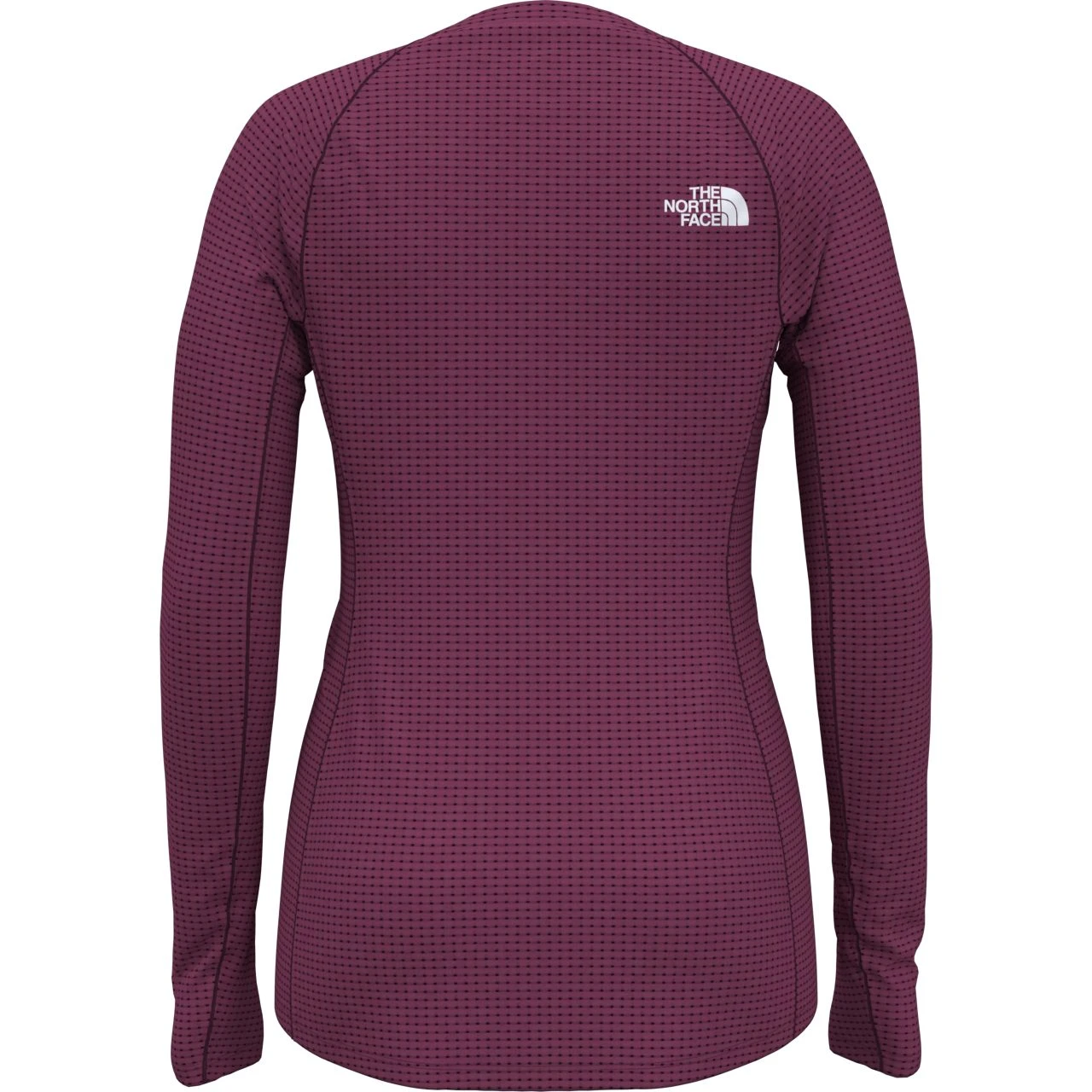 The North Face DotKnit Crew - Women's (Spring 2022) 5 The North Face DotKnit Crew - Women's (Spring 2022) - Image 3