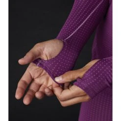 The North Face DotKnit Crew - Women's (Spring 2022) 13 The North Face DotKnit Crew - Women's (Spring 2022) -Osprey shop NF0A5ADT GP5 modelalt5 rsz 1 81303.1635976062