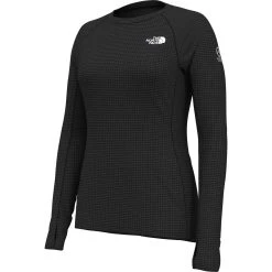 The North Face DotKnit Crew - Women's (Spring 2022) 15 The North Face DotKnit Crew - Women's (Spring 2022) -Osprey shop NF0A5ADT JK3 A 1 rsz 1 47414.1635976062