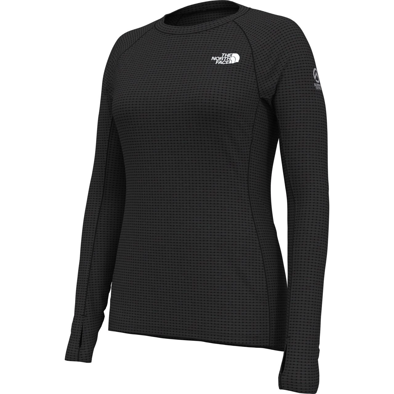 The North Face DotKnit Crew - Women's (Spring 2022) 8 The North Face DotKnit Crew - Women's (Spring 2022) - Image 6