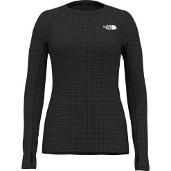 The North Face DotKnit Crew - Women's (Spring 2022) 14 The North Face DotKnit Crew - Women's (Spring 2022) -Osprey shop NF0A5ADT JK3 P 1 rsz 1 94437.1635976062