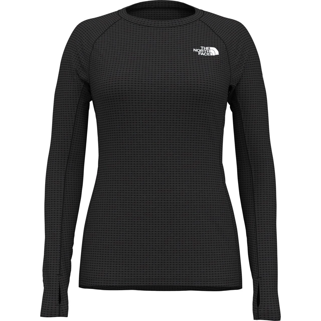 The North Face DotKnit Crew - Women's (Spring 2022) 7 The North Face DotKnit Crew - Women's (Spring 2022) - Image 5