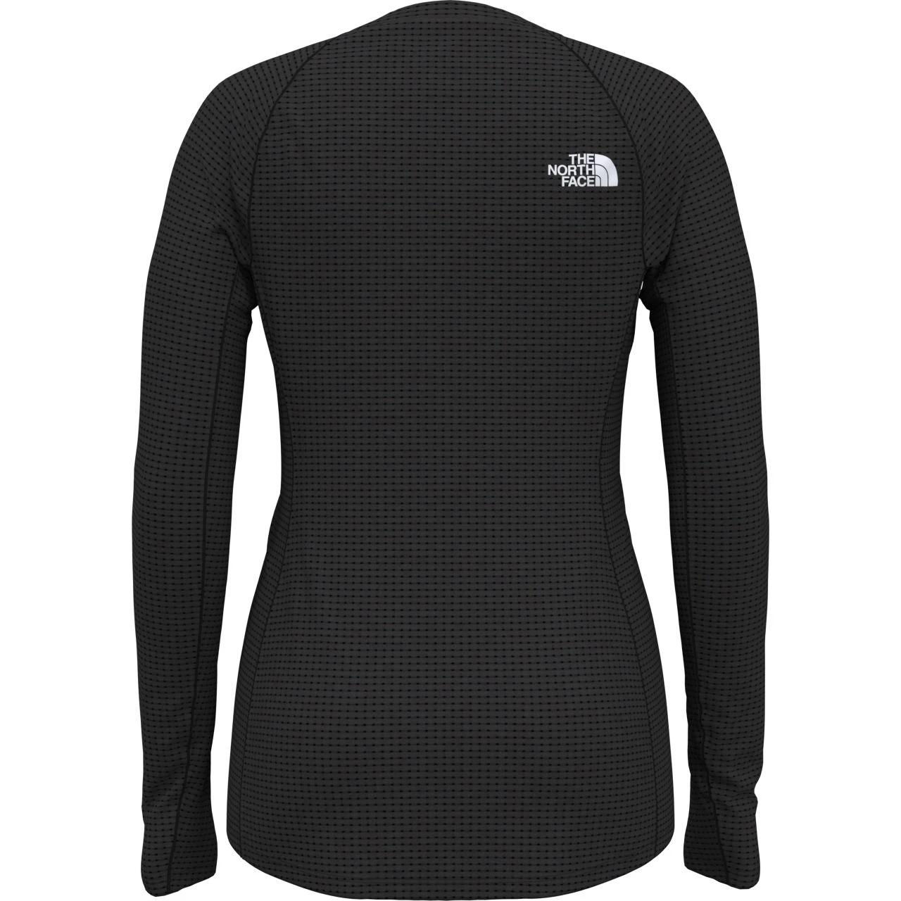 The North Face DotKnit Crew - Women's (Spring 2022) 9 The North Face DotKnit Crew - Women's (Spring 2022) - Image 7