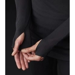 The North Face DotKnit Crew - Women's (Spring 2022) 17 The North Face DotKnit Crew - Women's (Spring 2022) -Osprey shop NF0A5ADT JK3 alt1 rsz 1 34200.1635976062