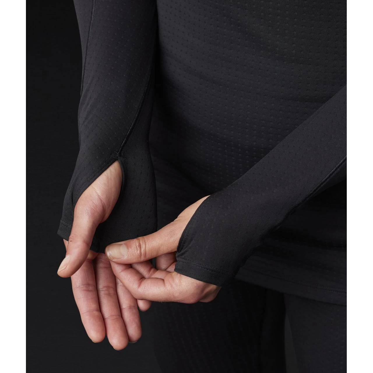 The North Face DotKnit Crew - Women's (Spring 2022) 10 The North Face DotKnit Crew - Women's (Spring 2022) - Image 8