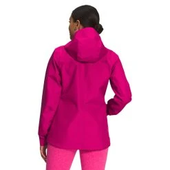 The North Face Dryzzle Futurelight Jacket - Women's (Fall 2022) -Osprey shop NF0A7QAF 146 back rsz 75128.1660938941.1280.1280 79066.1676668910