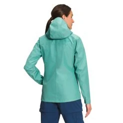 The North Face Dryzzle Futurelight Jacket - Women's (Fall 2022) -Osprey shop NF0A7QAF 6R7 back rsz 88030.1660938941.1280.1280 96104.1676668910