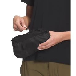 The North Face Dryzzle Futurelight Jacket - Women's -Osprey shop NF0A7QAF JK3 modelalt6 rsz 26613.1660938942