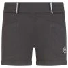 La Sportiva Escape Short - Women's (Spring 2022) 2 La Sportiva Escape Short - Women's (Spring 2022) -Osprey shop O56 900000 ESCAPE SHORT W CARBON WHITE 3 37279.1676929719