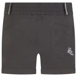 La Sportiva Escape Short - Women's (Spring 2022) -Osprey shop O56 900000 ESCAPE SHORT W CARBON WHITE 4 43508.1676929719