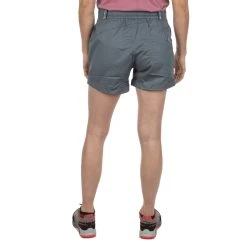 La Sportiva Escape Short - Women's (Spring 2022) -Osprey shop O56 903903 ESCAPE SHORT W SLATE 2 67601.1676929719