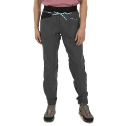 La Sportiva Mantra Pant - Women's -Osprey shop O62 900900 MANTRA PANT W CARBON 1 94309.1676930315